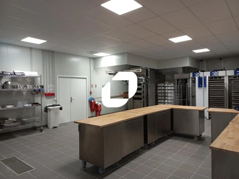 Local d’activités dans Wasquehal à louer - Photo intérieure – Image 3 sur 9