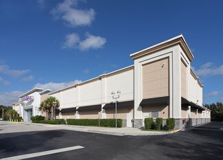 Plus de détails pour 6001 W Sample Rd, Coral Springs, FL - Local commercial à louer