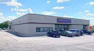 Plus de détails pour 20630 Route 19, Cranberry Township, PA - Bureau à vendre