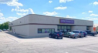 Plus de détails pour 20630 Route 19, Cranberry Township, PA - Bureau à vendre