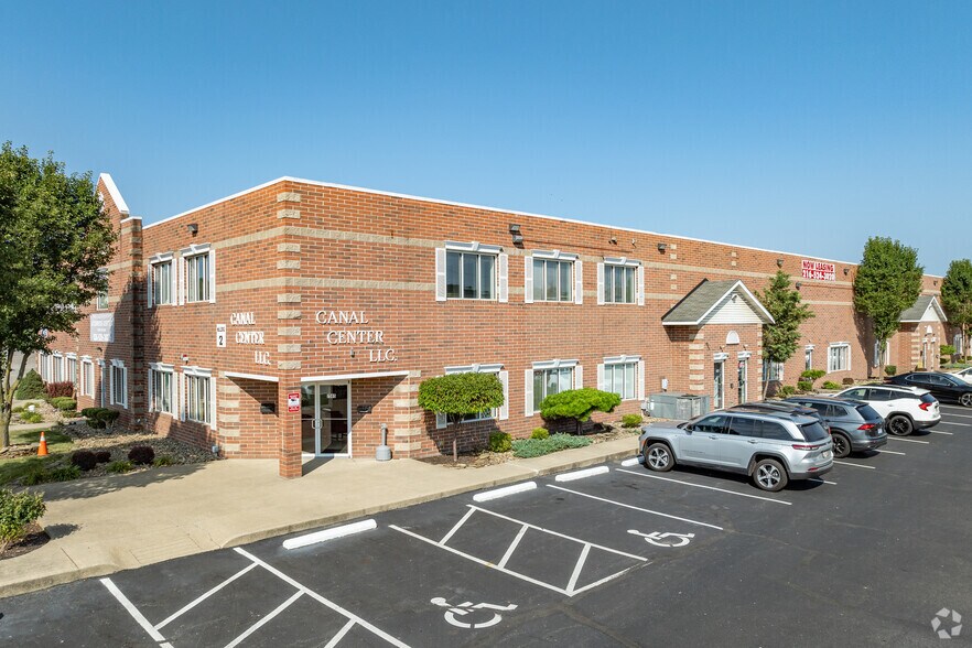 7535-7735 Granger Rd, Valley View, OH à louer - Photo principale – Image 2 sur 7