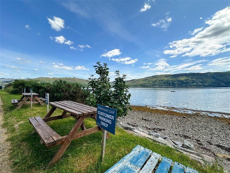 Main St, Strathcarron à vendre - Photo de l’immeuble – Image 2 sur 7