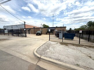 Plus de détails pour 2745 Bryan Ave, Fort Worth, TX - Local d'activités à louer