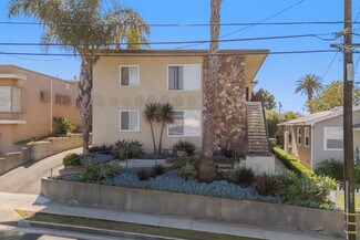 Plus de détails pour 612 Aerick St, Inglewood, CA - Logement à vendre