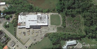 Plus de détails pour 7451 Seneca Rd N, Hornell, NY - Local commercial à louer