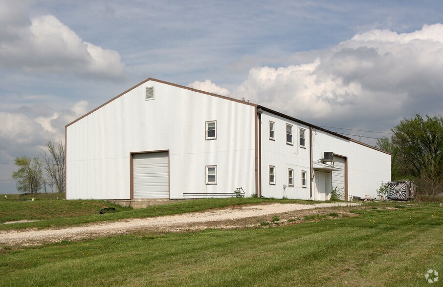 215 N Village Ter, Tonganoxie, KS à louer - Photo principale – Image 1 sur 6