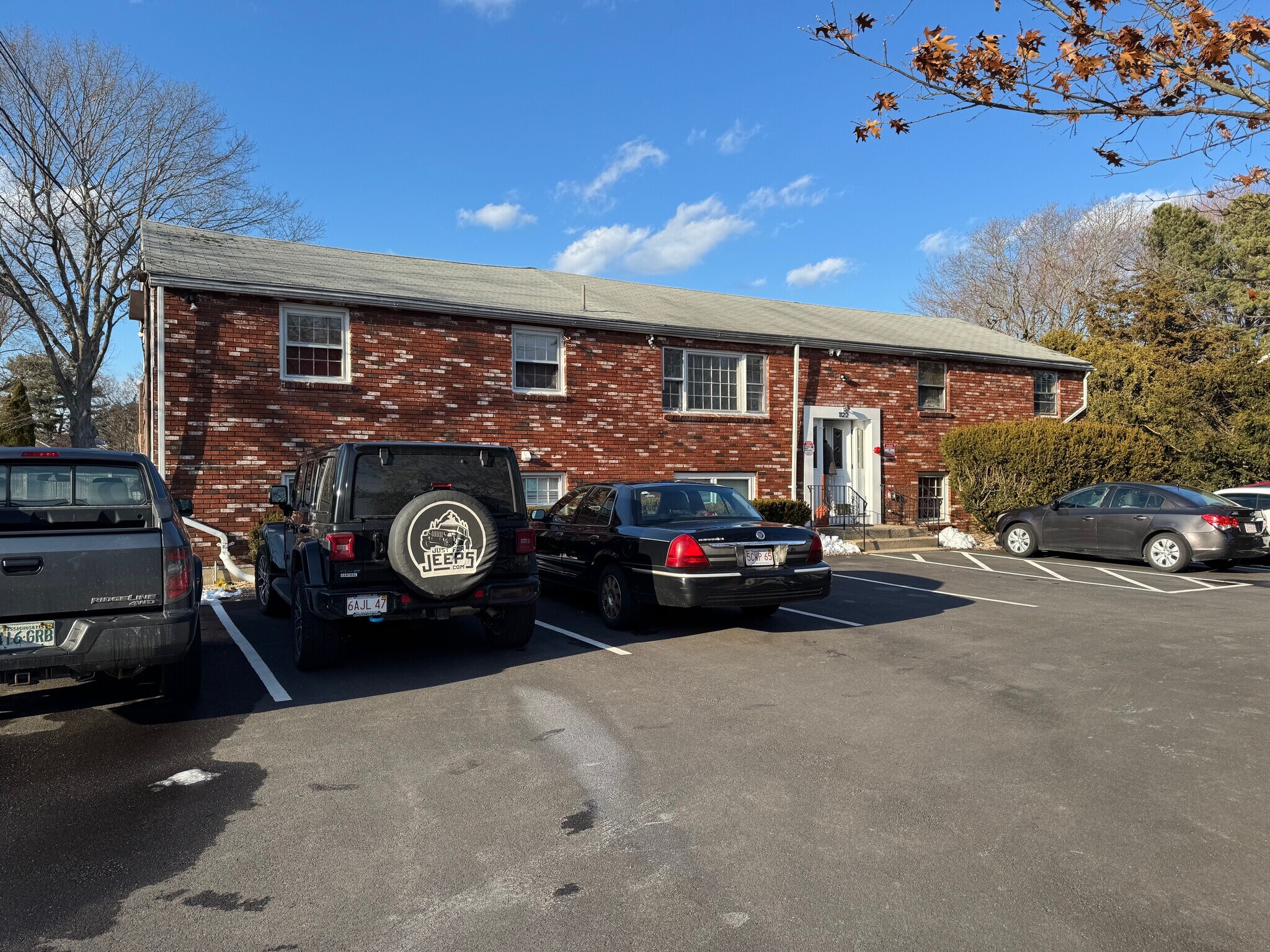 1122 Ocean St, Marshfield, MA à vendre Photo principale– Image 1 sur 2