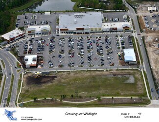 Plus de détails pour 76303 William Burgess Rd, Yulee, FL - Bureau, Local commercial à louer