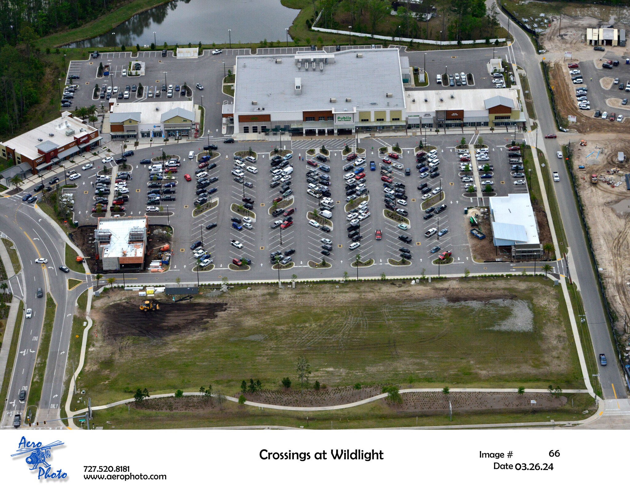 76303 William Burgess Rd, Yulee, FL à louer Photo de l’immeuble– Image 1 sur 7