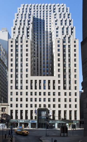 80-86 Broad St, New York, NY à louer - Photo de l’immeuble – Image 3 sur 9