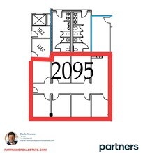 4005 Technology Dr, Angleton, TX à louer Plan d’étage– Image 1 sur 1