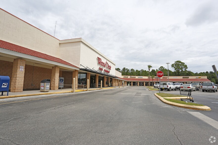 3756-3792 S Suncoast Blvd, Homosassa, FL à louer - Photo de l’immeuble – Image 3 sur 10