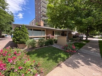 Plus de détails pour 316 W Mulberry St, Fort Collins, CO - Bureau à louer