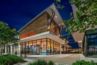 Plus de détails pour 9910-9920 Gaston Rd, Katy, TX - Local commercial à louer