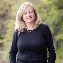 Amy Cartmell