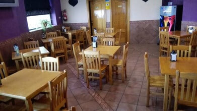 Local commercial dans Móstoles, Madrid à louer Photo intérieure– Image 2 sur 15