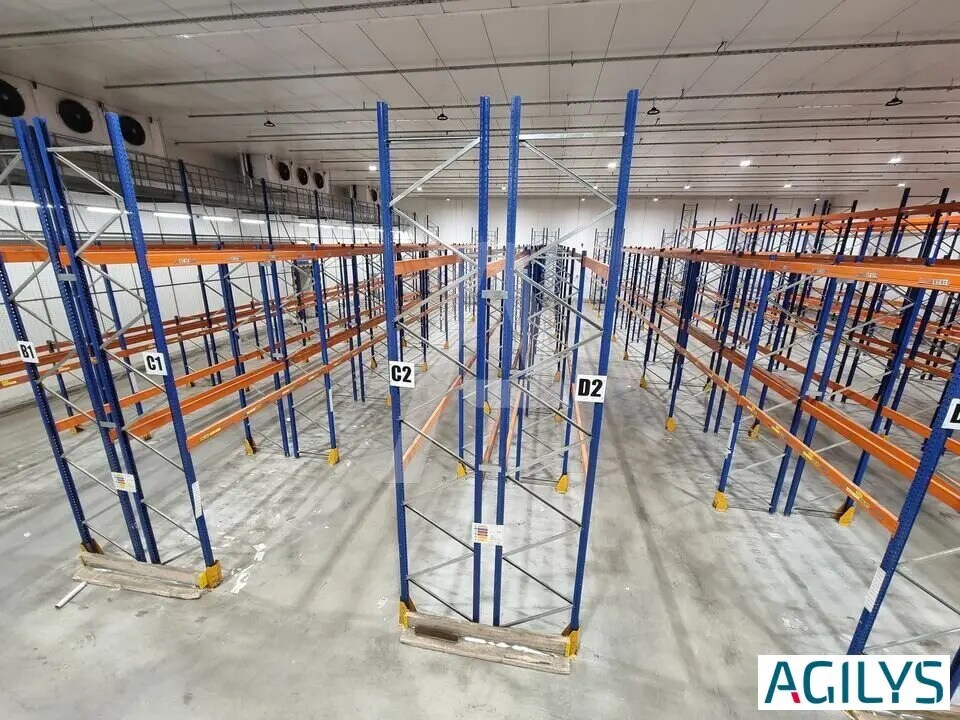 Bureau dans Chilly-Mazarin à louer Photo de l’immeuble– Image 1 sur 7