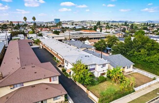 Plus de détails pour 917 S Edith Ave, Alhambra, CA - Logement à vendre