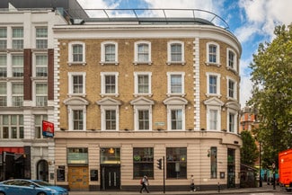 Plus de détails pour 91-93 Great Eastern St, Londres - Local commercial à louer