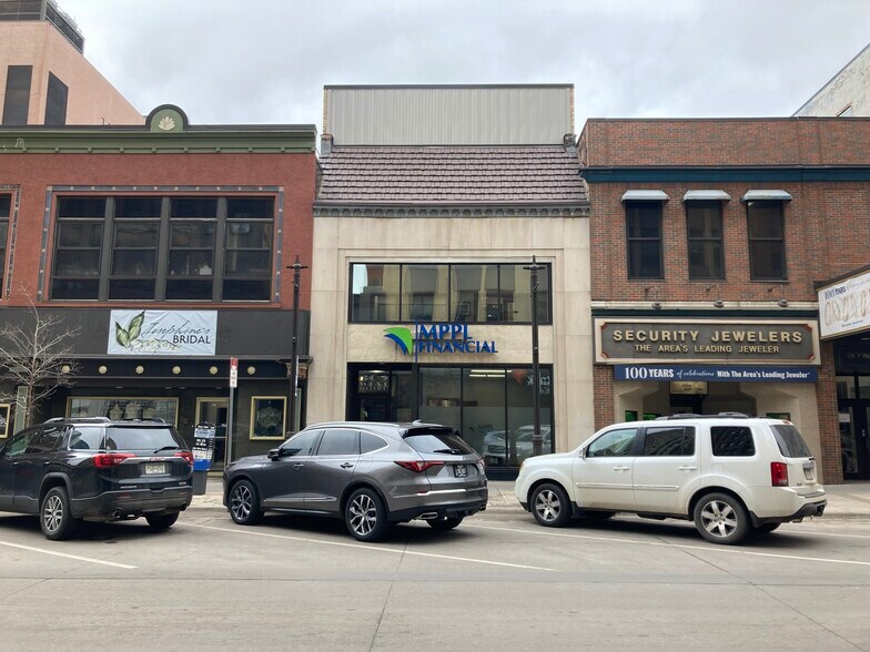 309 W Superior St, Duluth, MN à vendre - Photo principale – Image 1 sur 21