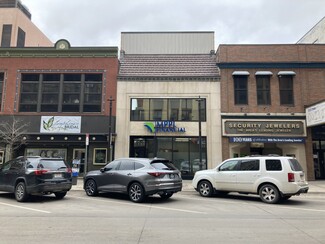 Plus de détails pour 309 W Superior St, Duluth, MN - Local commercial à vendre