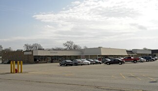Plus de détails pour 7220 N Lindbergh Blvd, Hazelwood, MO - Bureau/Local commercial à louer