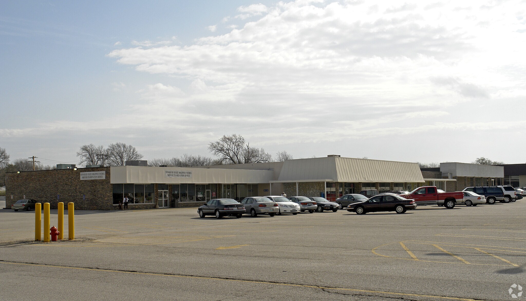7220 N Lindbergh Blvd, Hazelwood, MO à louer Photo principale– Image 1 sur 11
