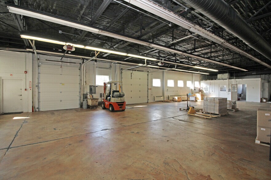 2170 Route 57 W, Washington, NJ à louer - Photo intérieure – Image 3 sur 9