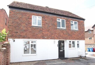 Plus de détails pour 46C High Street, East Grinstead - Bureau à vendre