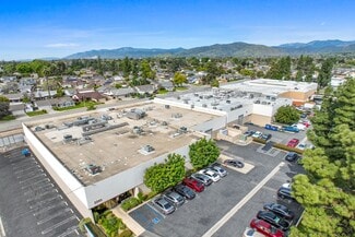 Plus de détails pour 2741 Thompson Creek Rd, Pomona, CA - Industriel/Logistique à vendre