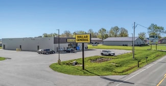 Plus de détails pour 5780 Ohio 13, Greenwich, OH - Local commercial à vendre