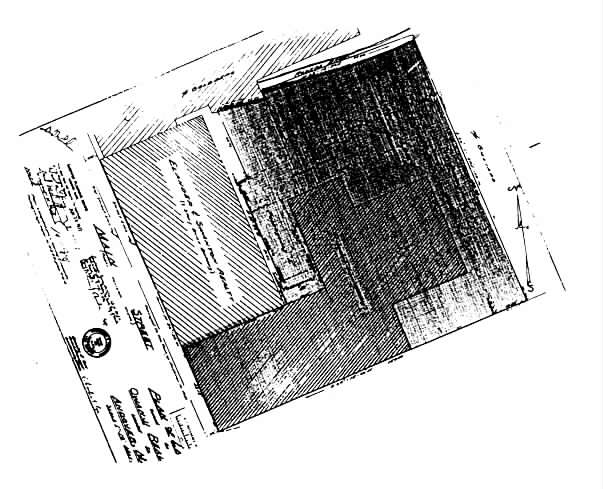 60 Main St, Andover, MA à louer - Plan cadastral – Image 3 sur 4