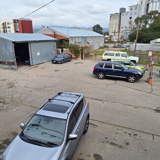 Plus de détails pour 260 Petaluma Blvd N, Petaluma, CA - Terrain à louer