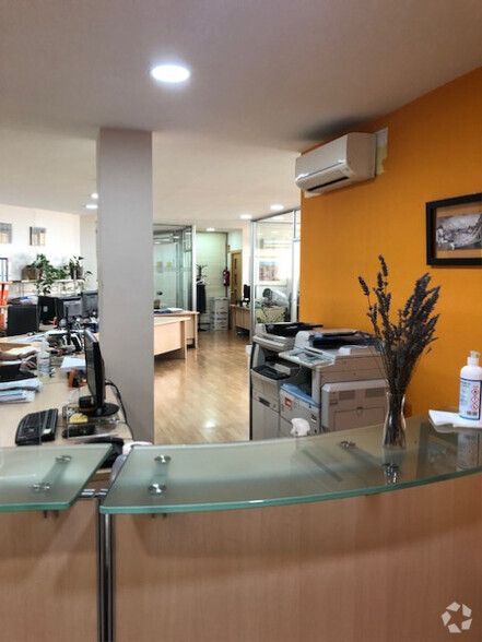 Calle Portal de Belén, 35, Arganda del Rey, Madrid à vendre - Photo intérieure – Image 1 sur 1
