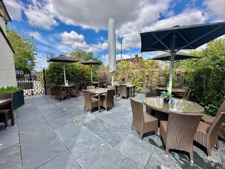 Baughton, Earls Croome à vendre - Photo de l’immeuble – Image 3 sur 13