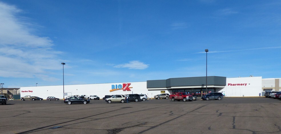 1840 Dell Range Blvd, Cheyenne, WY à louer - Photo principale – Image 1 sur 1