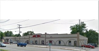 Plus de détails pour 703 Black Horse Pike, Glendora, NJ - Local commercial à louer