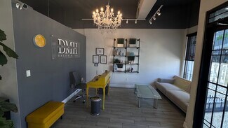 Plus de détails pour 2600-2614 SW 8th St, Miami, FL - Local commercial à louer