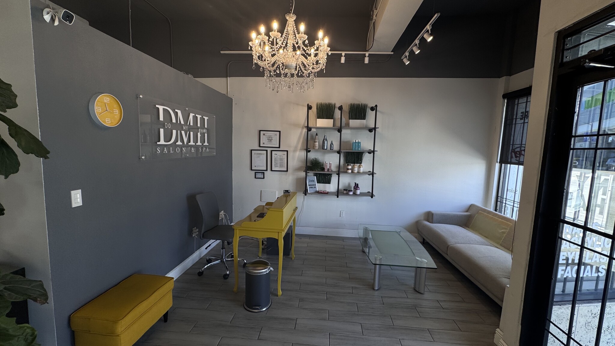 2600-2614 SW 8th St, Miami, FL à louer Photo principale– Image 1 sur 23