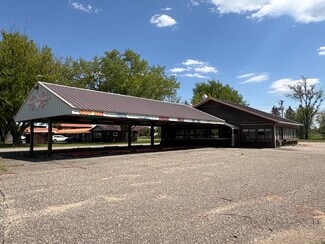 Plus de détails pour E4851 US Highway 14, Spring Green, WI - Local commercial à vendre