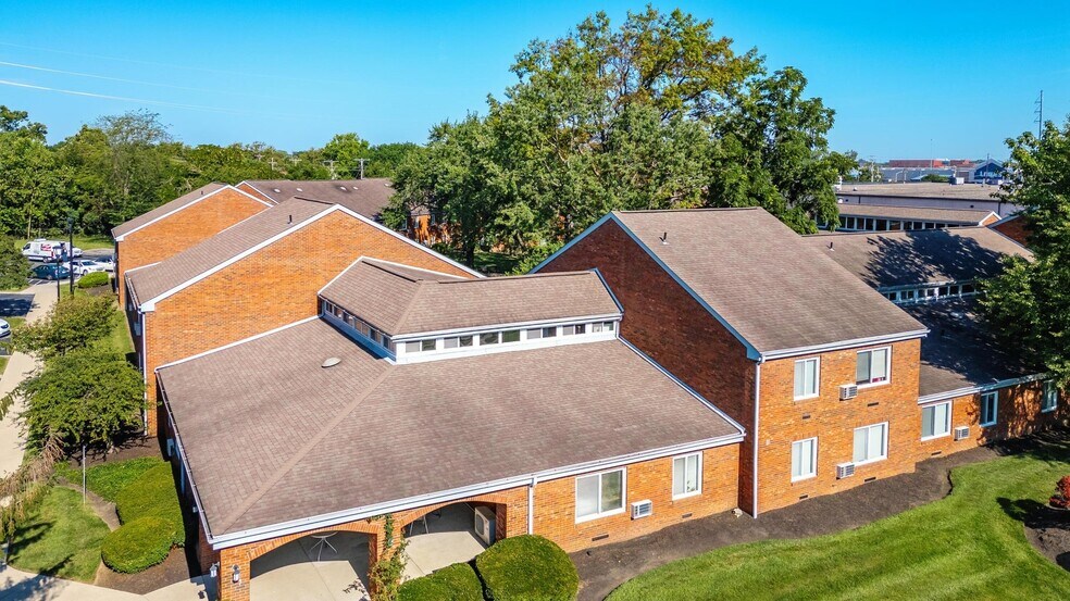 91 Maplewood Ave, Columbus, OH à vendre - Photo de l’immeuble – Image 3 sur 13
