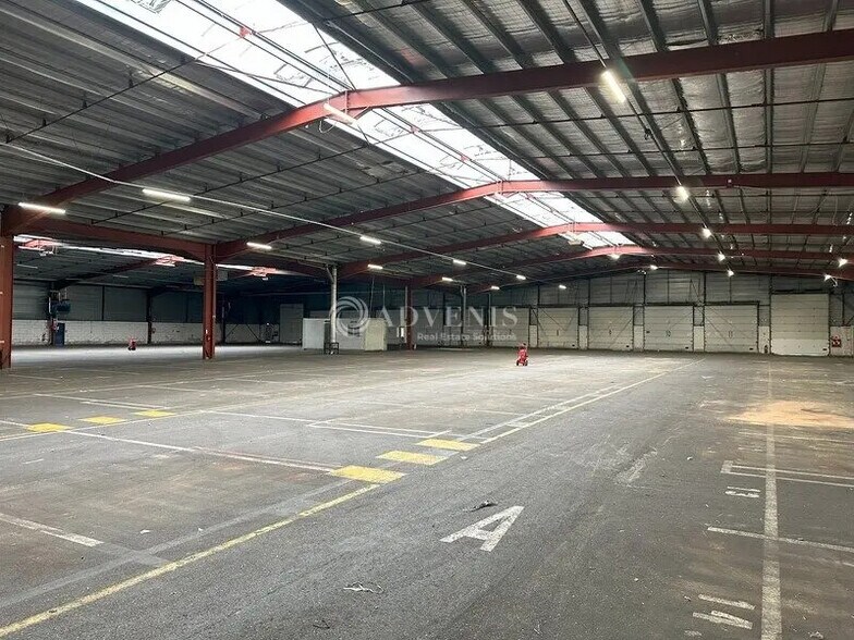 Local d'activités dans Bordeaux à vendre - Photo intérieure – Image 3 sur 7