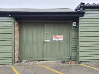 Plus de détails pour Buckland Rd, Maidstone - Local d'activités à louer