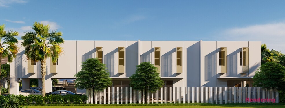 312 12th Ave N, Lake Worth Beach, FL à vendre - Photo de l’immeuble – Image 3 sur 8