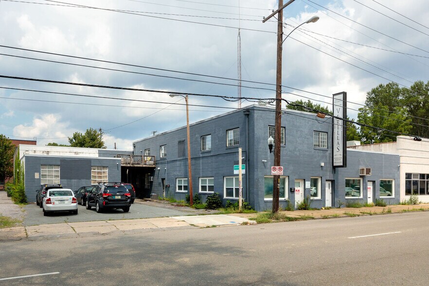 2312-2314 W Cary St, Richmond, VA à louer - Photo de l’immeuble – Image 2 sur 33