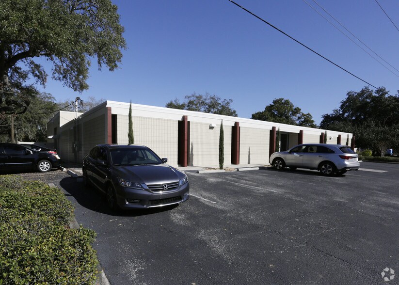2609 W De Leon St, Tampa, FL à louer - Photo de l’immeuble – Image 1 sur 23