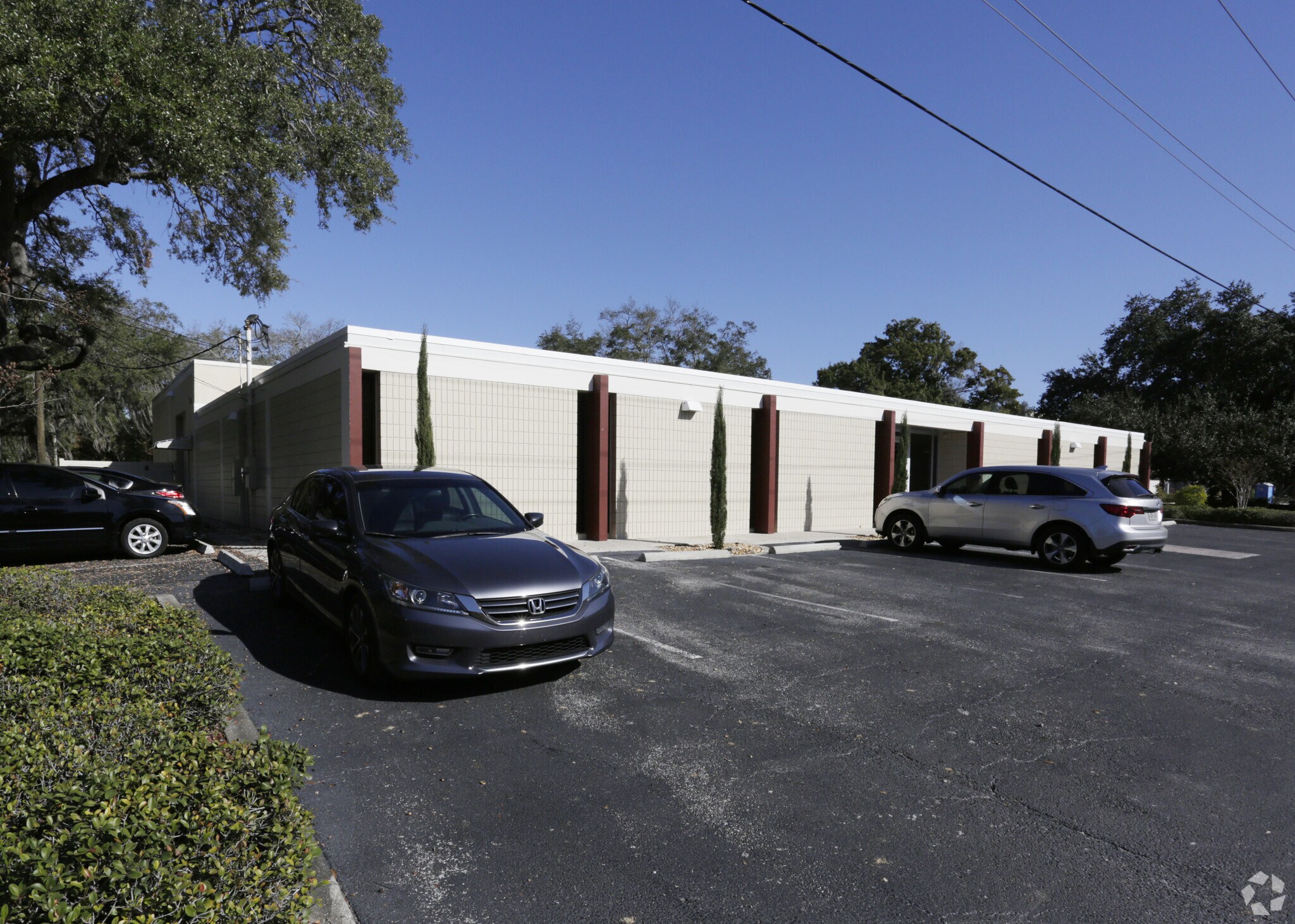 2609 W De Leon St, Tampa, FL à louer Photo de l’immeuble– Image 1 sur 24