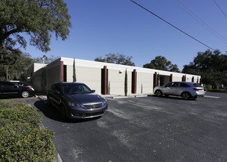 Plus de détails pour 2609 W De Leon St, Tampa, FL - Bureau à louer