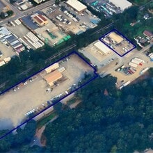 768 Butte Ave SE, Pacific, WA à louer Aérien– Image 2 sur 2