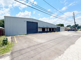 Plus de détails pour 14006 Duncum St, Houston, TX - Industriel/Logistique à vendre